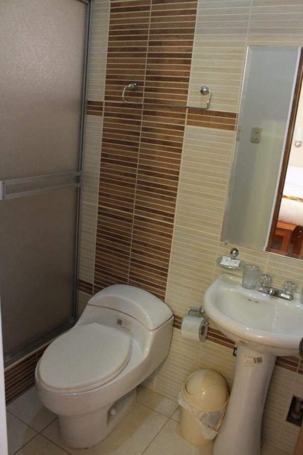 קוסקו Sara Wasi Hostal מראה חיצוני תמונה